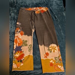 Vintage Lucky Brand Sweats